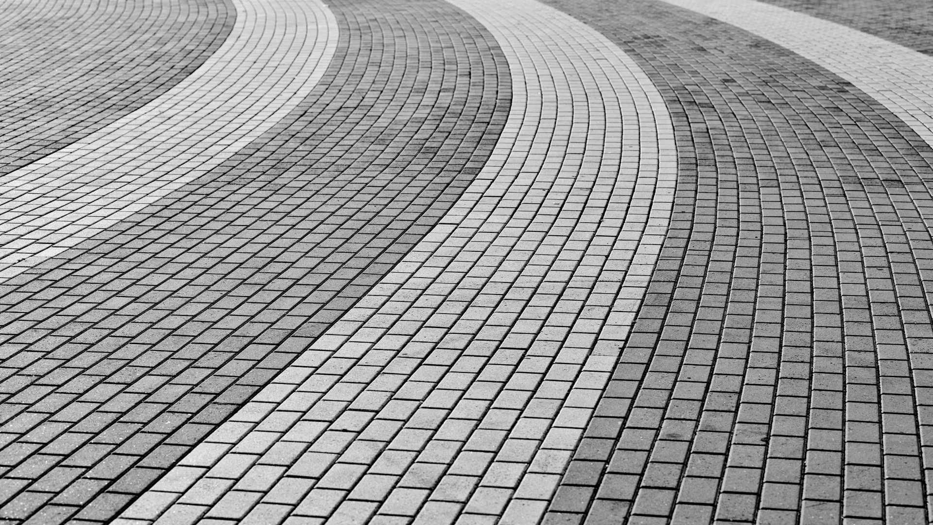Paver Overlay