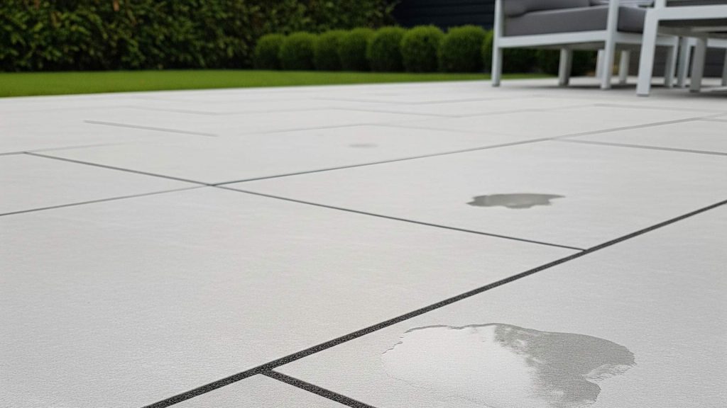 Porcelain Pavers